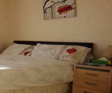 Julius Lodge Bexleyheath Pokój zdjęcie