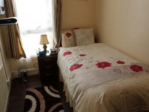 Julius Lodge Bexleyheath Pokój zdjęcie